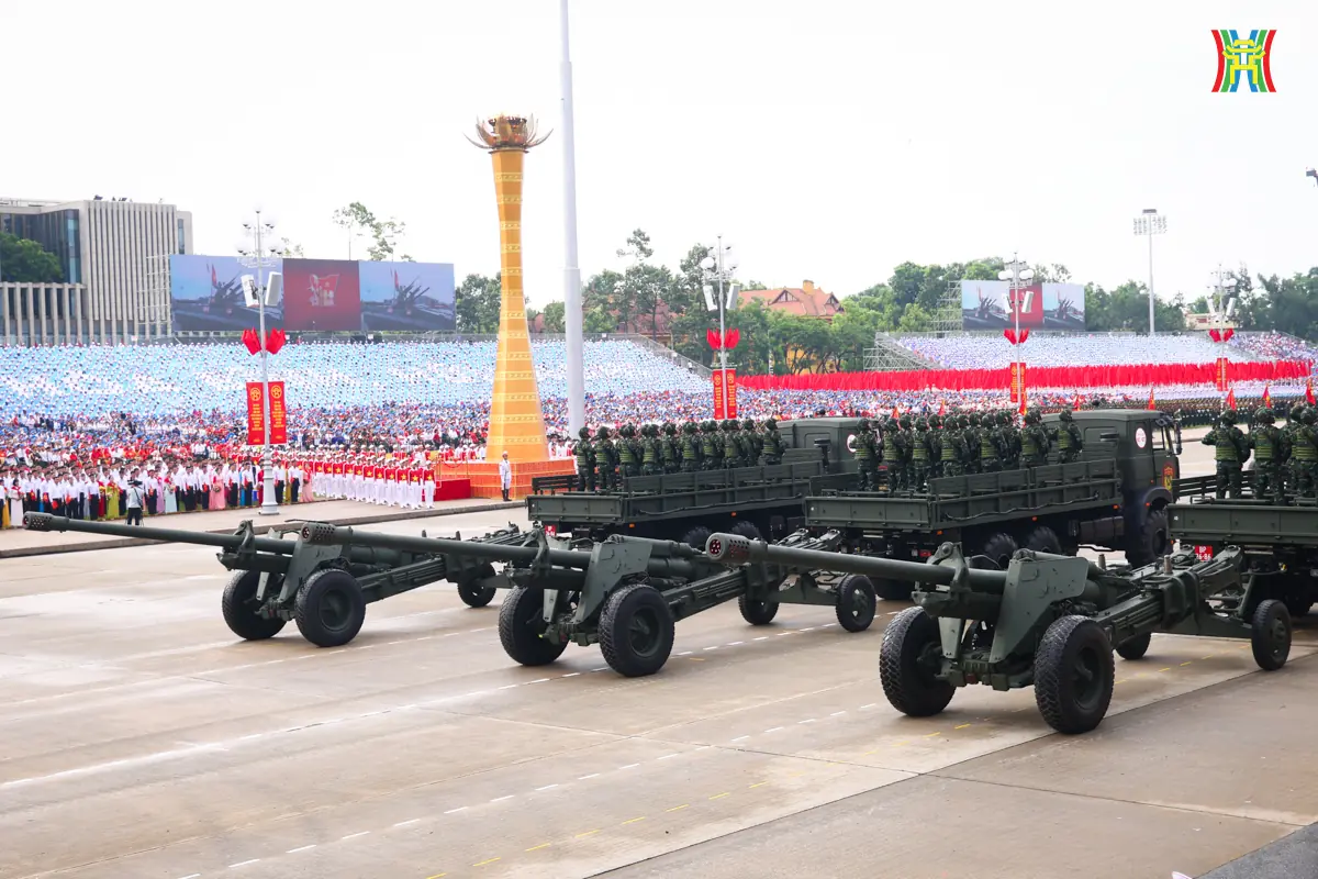 Đài PTTH Hà Nội